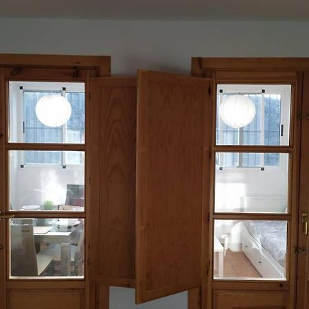 Apartamento En Nevada. La Casa De Isabel Maria Appartement Picena Buitenkant foto