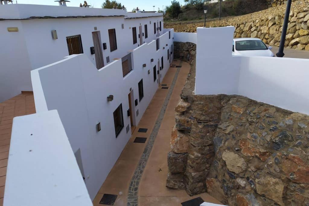 Apartamento En Nevada. La Casa De Isabel Maria Appartement Picena Buitenkant foto