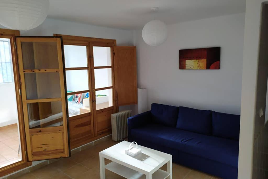 Apartamento En Nevada. La Casa De Isabel Maria Appartement Picena Buitenkant foto