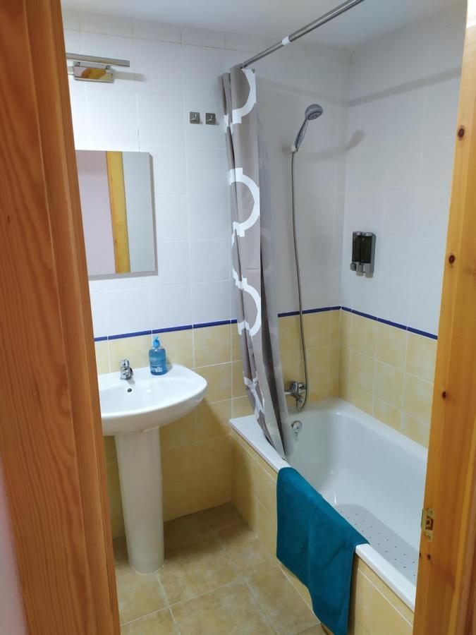 Apartamento En Nevada. La Casa De Isabel Maria Appartement Picena Buitenkant foto