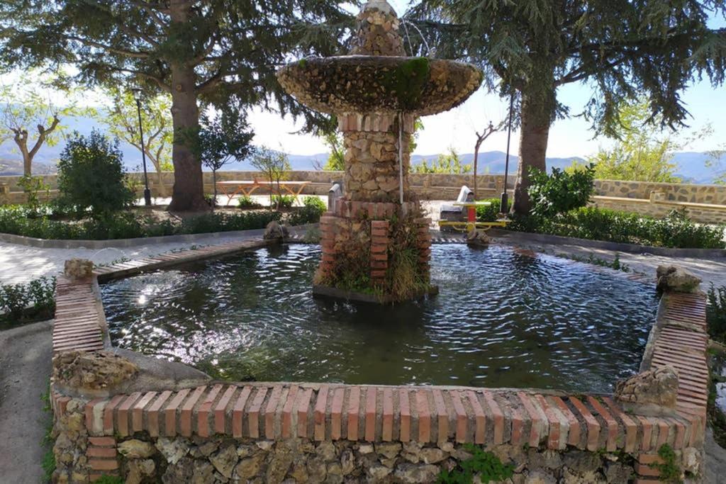 Apartamento En Nevada. La Casa De Isabel Maria Appartement Picena Buitenkant foto