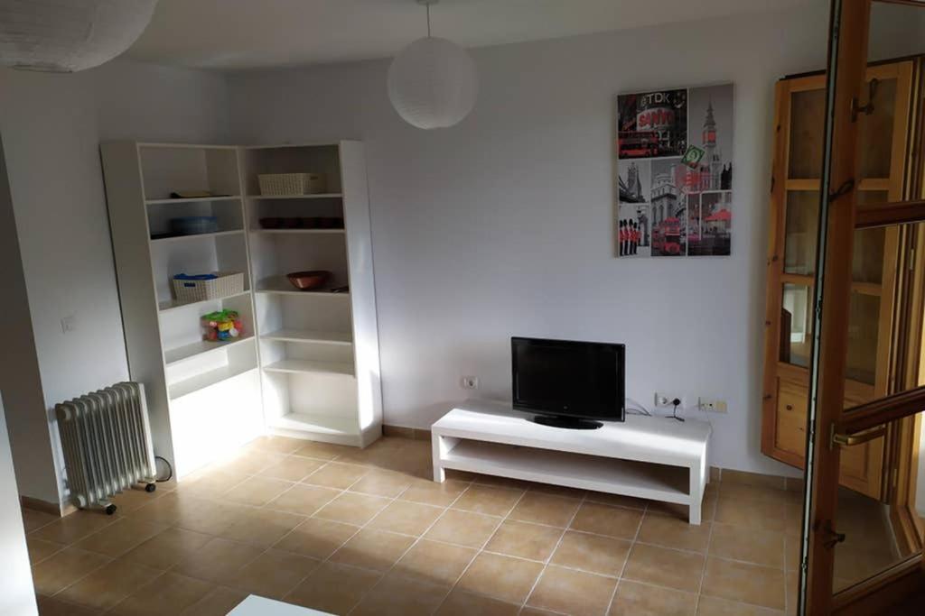 Apartamento En Nevada. La Casa De Isabel Maria Appartement Picena Buitenkant foto
