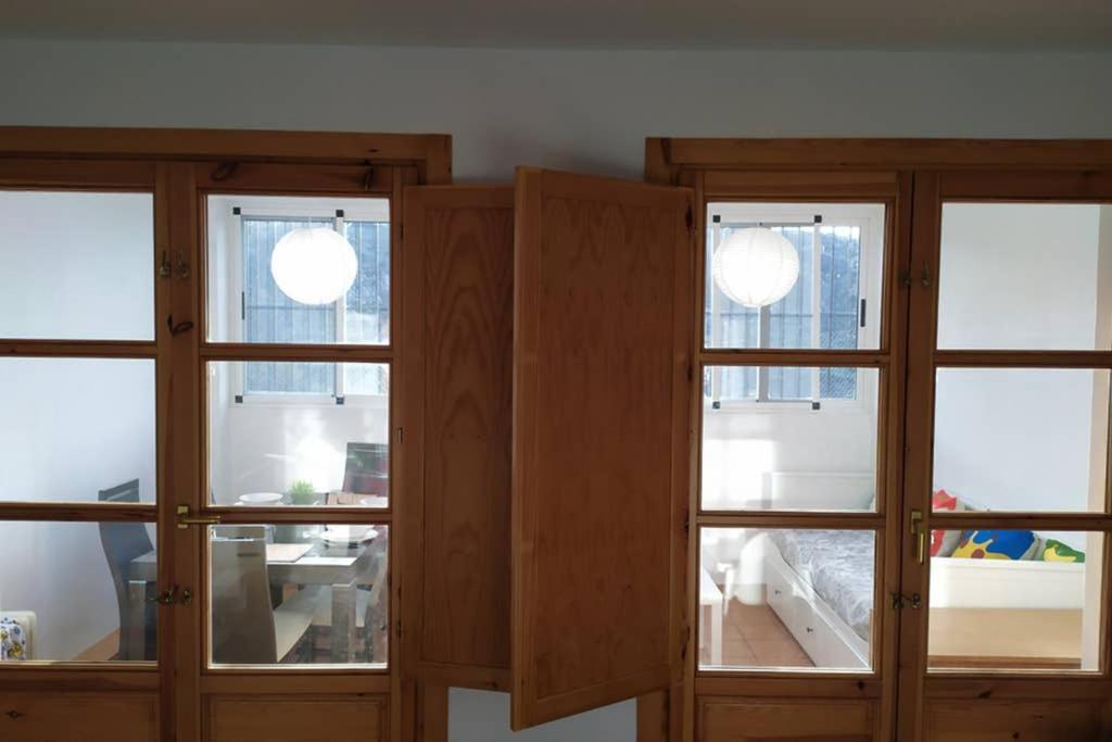Apartamento En Nevada. La Casa De Isabel Maria Appartement Picena Buitenkant foto