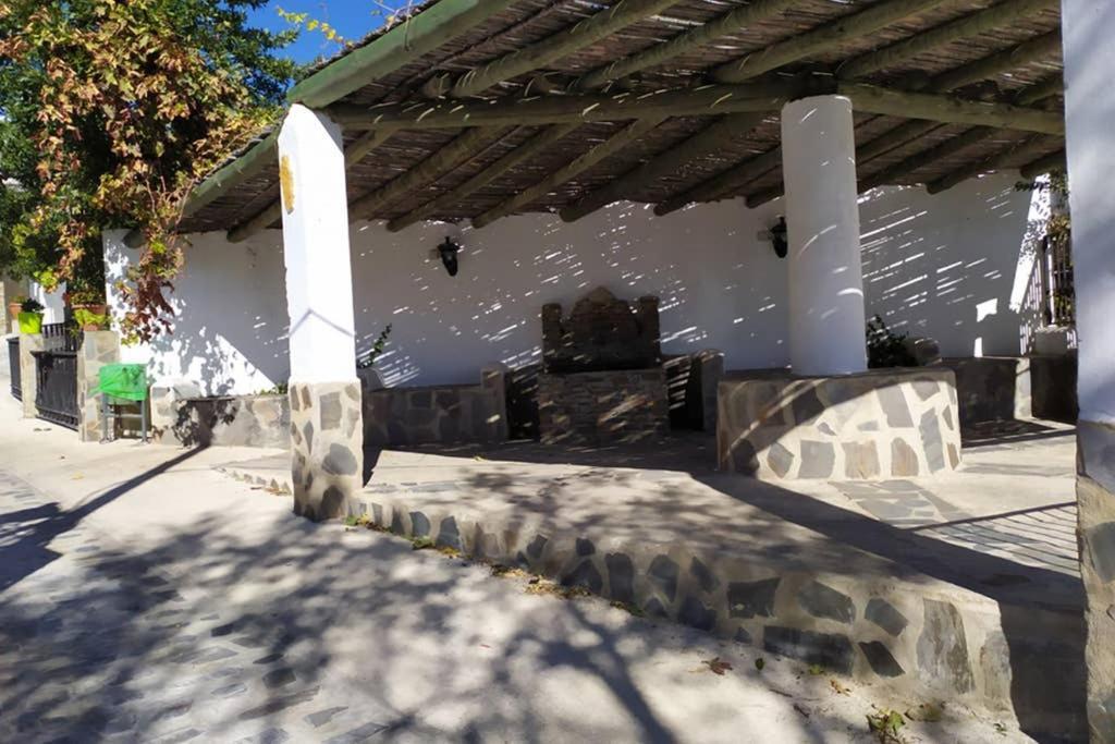 Apartamento En Nevada. La Casa De Isabel Maria Appartement Picena Buitenkant foto